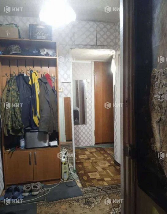 2 rooms, 47 sq. m., Saltivka (Saltivka 533 mrn, m. Heroiv Truda, Buchmy 50