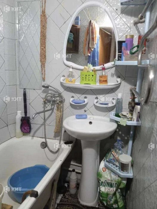 2 rooms, 47 sq. m., Saltivka (Saltivka 533 mrn, m. Heroiv Truda, Buchmy 50