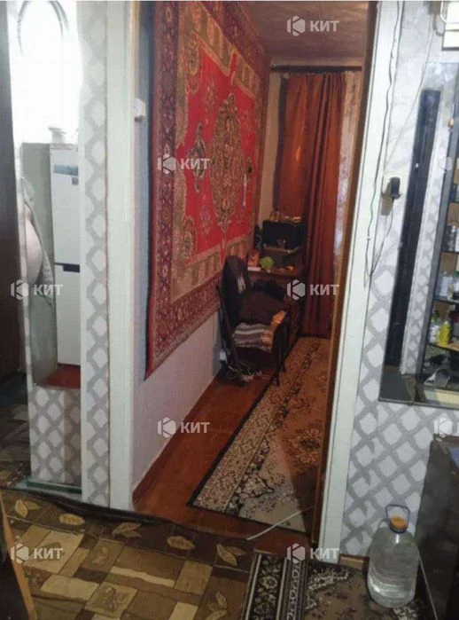 2 rooms, 47 sq. m., Saltivka (Saltivka 533 mrn, m. Heroiv Truda, Buchmy 50