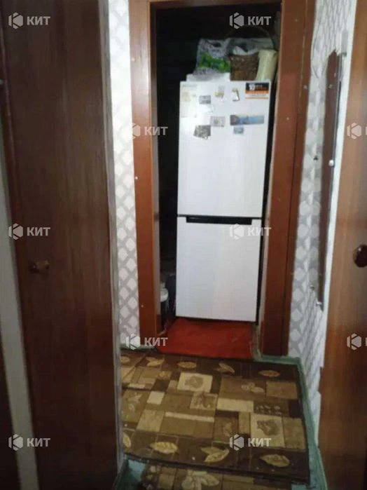 2 rooms, 47 sq. m., Saltivka (Saltivka 533 mrn, m. Heroiv Truda, Buchmy 50