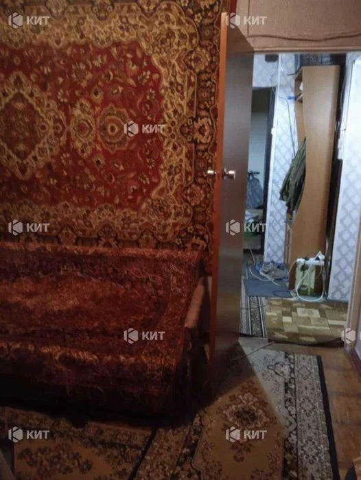 2 rooms, 47 sq. m., Saltivka (Saltivka 533 mrn, m. Heroiv Truda, Buchmy 50