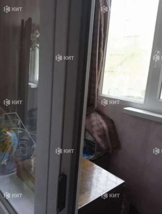 2 rooms, 47 sq. m., Saltivka (Saltivka 533 mrn, m. Heroiv Truda, Buchmy 50