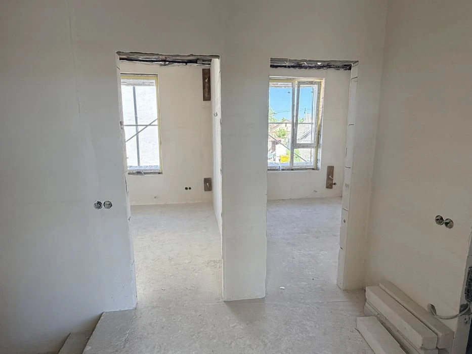 House 110 m2 15 minutes from Horsada. 4 bedrooms