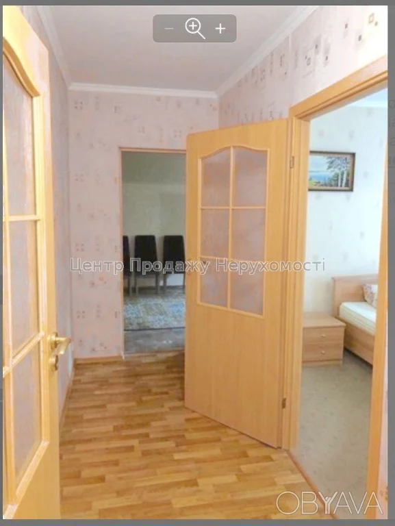 2-room apartment, 61.9 sq.m.