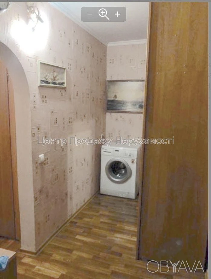 2-room apartment, 61.9 sq.m.