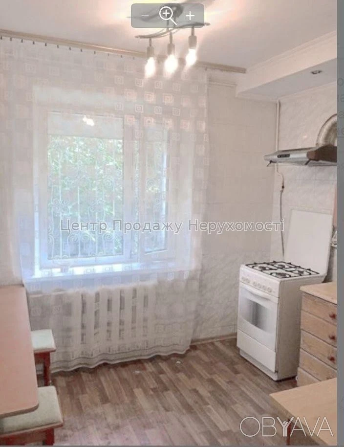 2-room apartment, 61.9 sq.m.