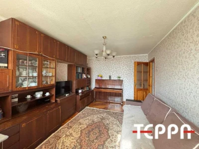 Продаж 3-кімнатної квартири в центрі
