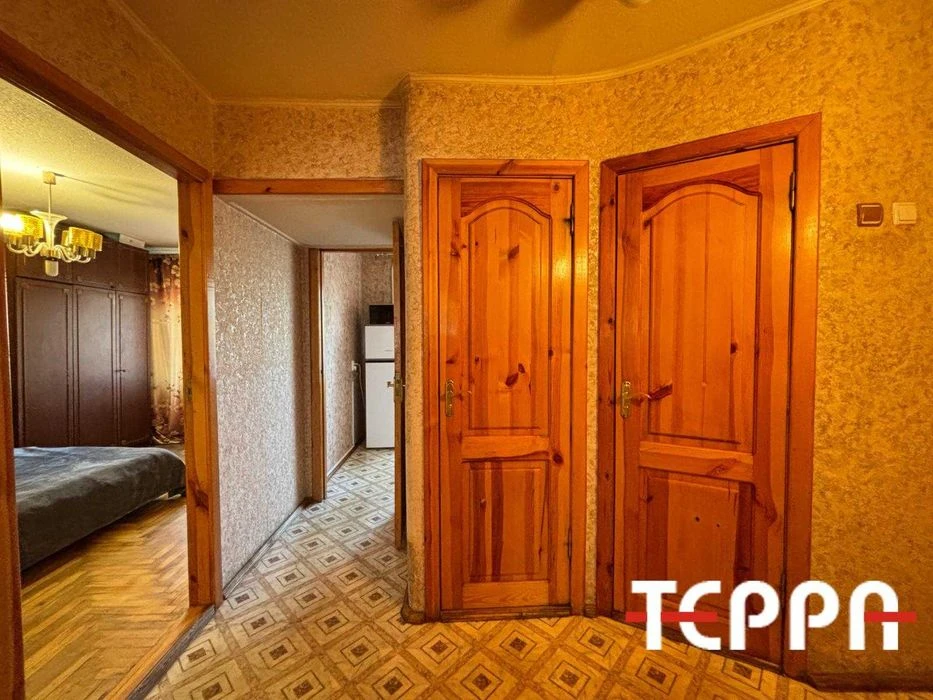 Продаж 3-кімнатної квартири в центрі