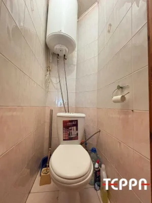 Продаж 3-кімнатної квартири в центрі