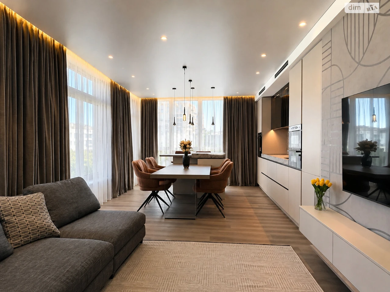 For sale Apartment Shevchenkivskyi