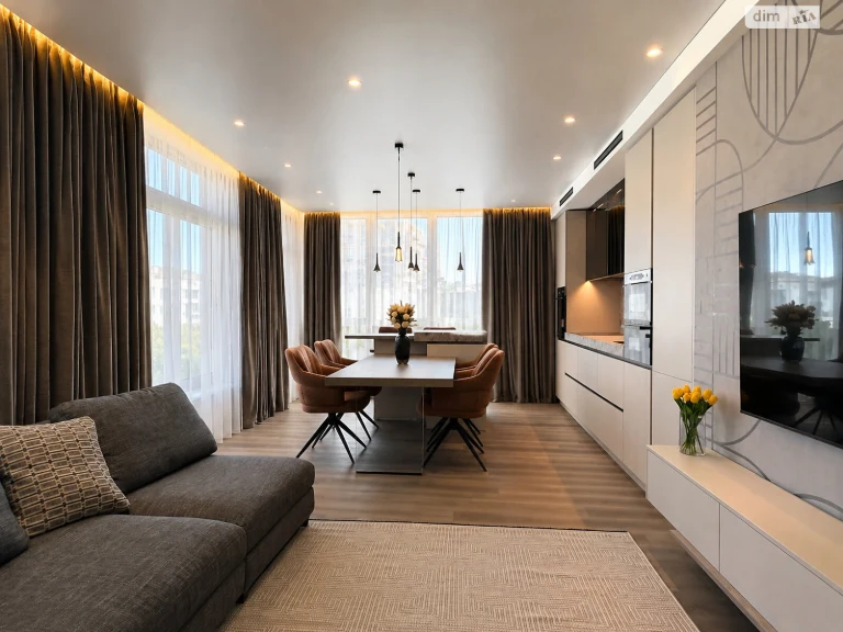 For sale Apartment Shevchenkivskyi
