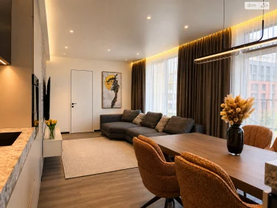 For sale Apartment Shevchenkivskyi