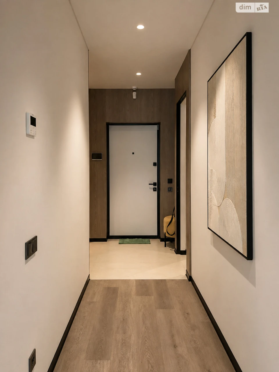 For sale Apartment Shevchenkivskyi