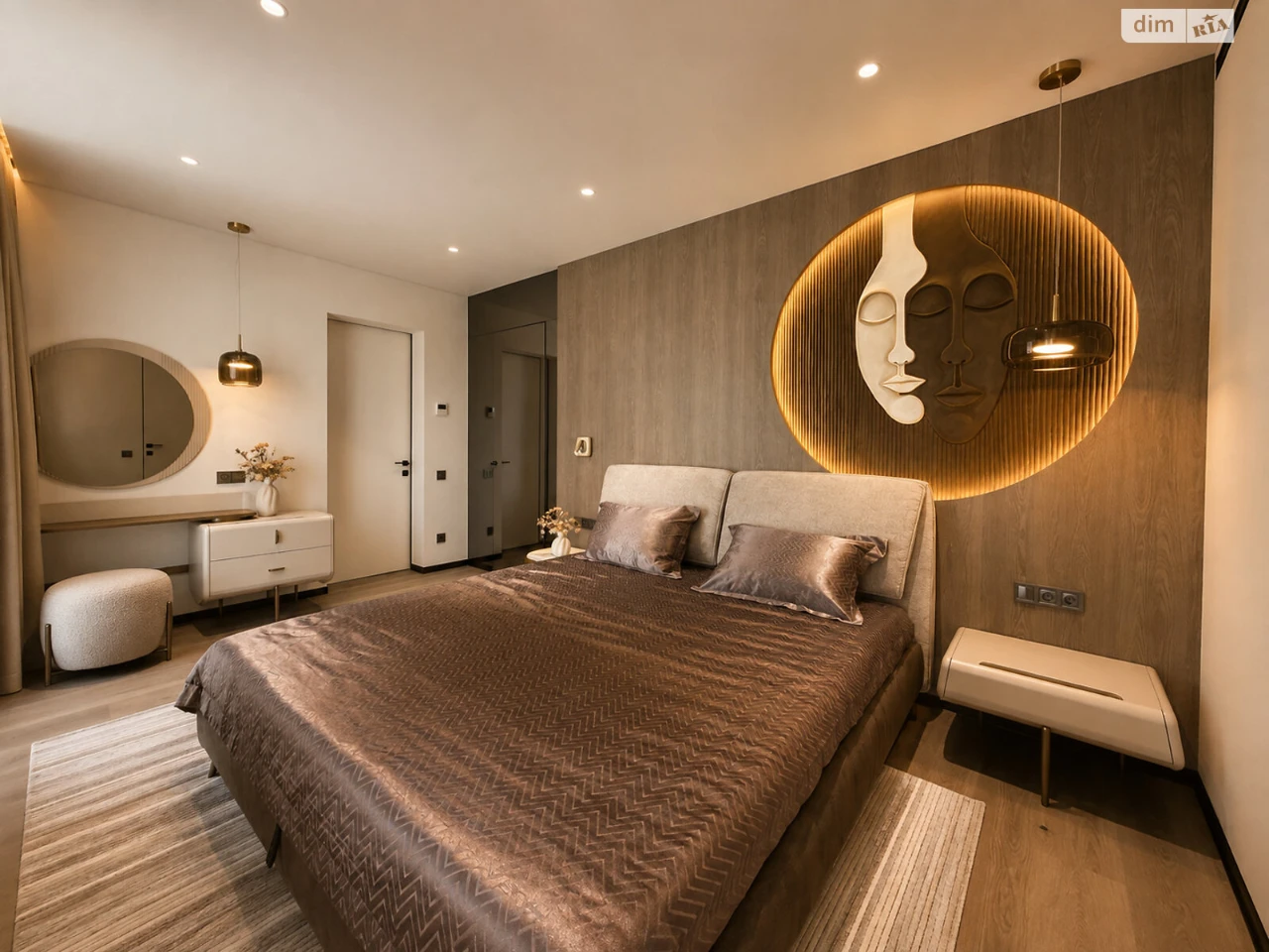 For sale Apartment Shevchenkivskyi