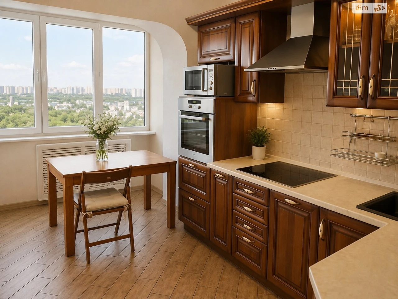 For sale Apartment Zvirynets