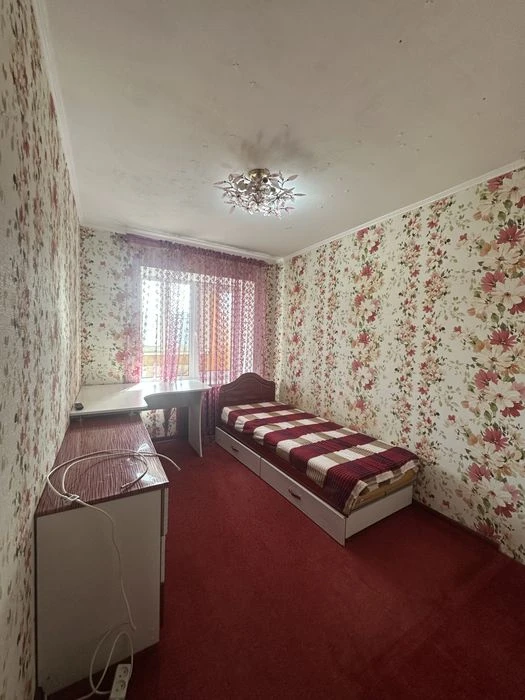 Продажа 4 комнатной квартиры Киевская