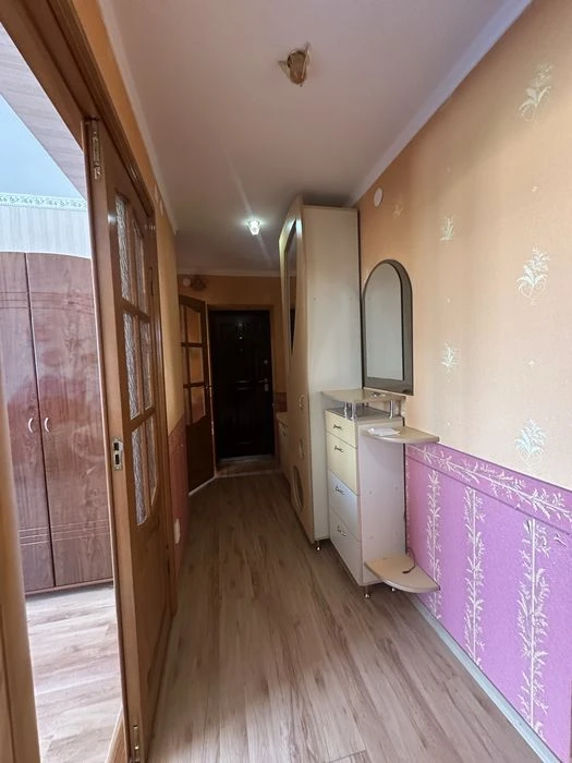 Продажа 4 комнатной квартиры Киевская