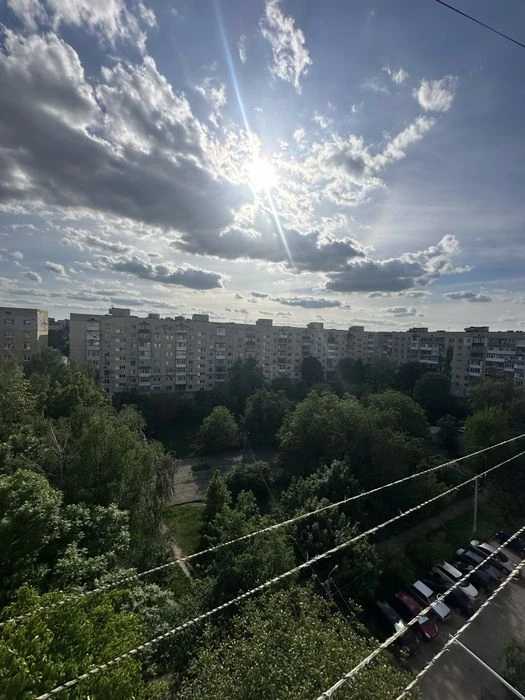 Продажа 4 комнатной квартиры Киевская