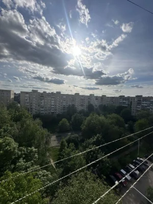 Продажа 4 комнатной квартиры Киевская
