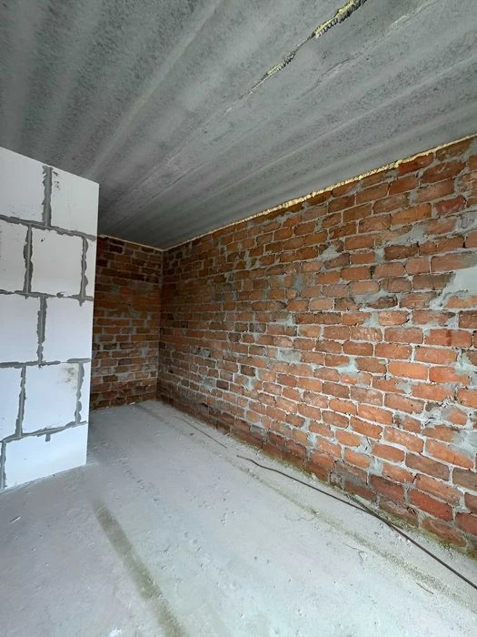 One-room apartment for sale in a modern residential complex