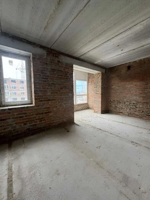 One-room apartment for sale in a modern residential complex