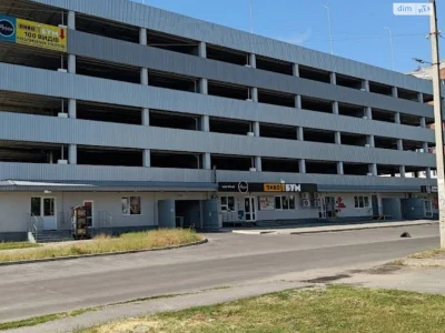 Продаж Підземний паркінг Левада