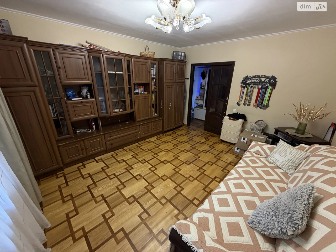Продаж Квартира Центр