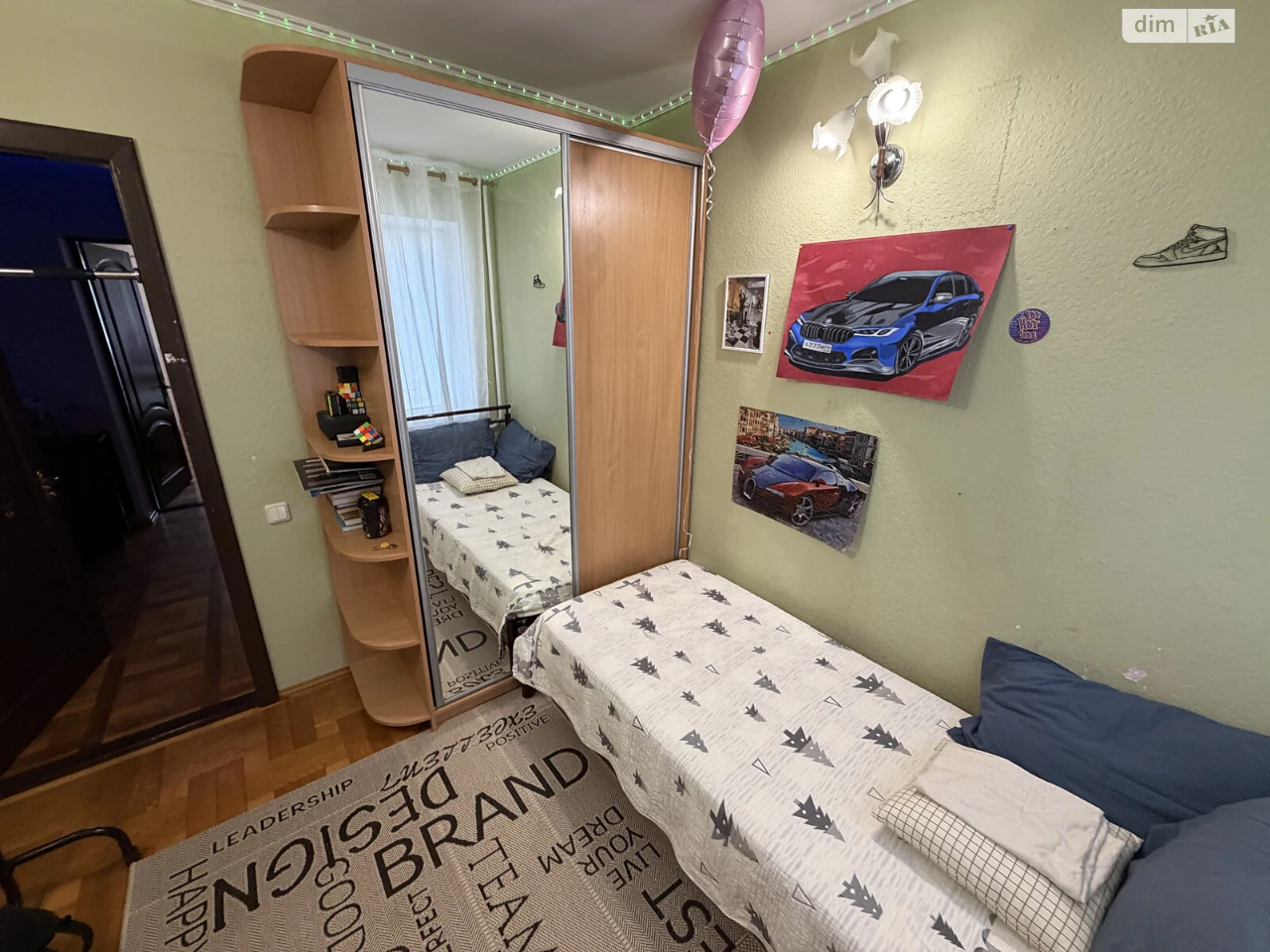 Продаж Квартира Центр