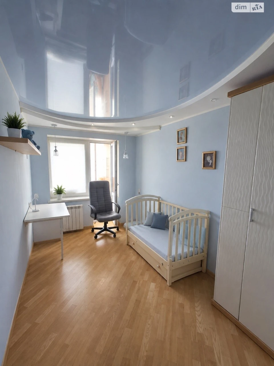 For sale Apartment Zvirynets