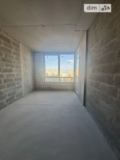 Sale of 1-room apartment 43 sq. m on Oleksandra Olesia St. 9A • ID