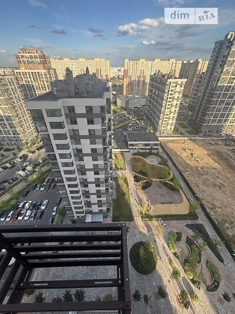 Продаж 1к квартири 43 кв. м на вул. Олександра Олеся 9А • ID