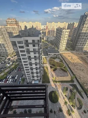 Продаж 1к квартири 43 кв. м на вул. Олександра Олеся 9А • ID