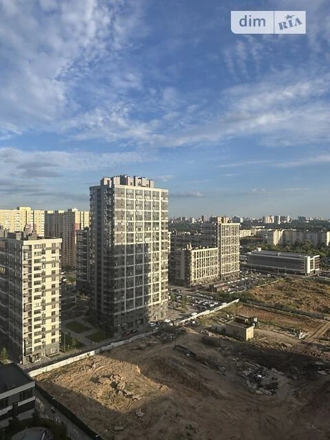 Продаж 1к квартири 43 кв. м на вул. Олександра Олеся 9А • ID