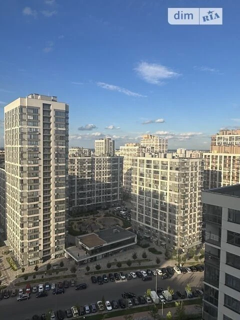 Продаж 1к квартири 43 кв. м на вул. Олександра Олеся 9А • ID