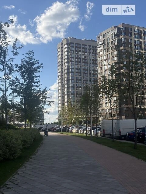 Продаж 1к квартири 43 кв. м на вул. Олександра Олеся 9А • ID