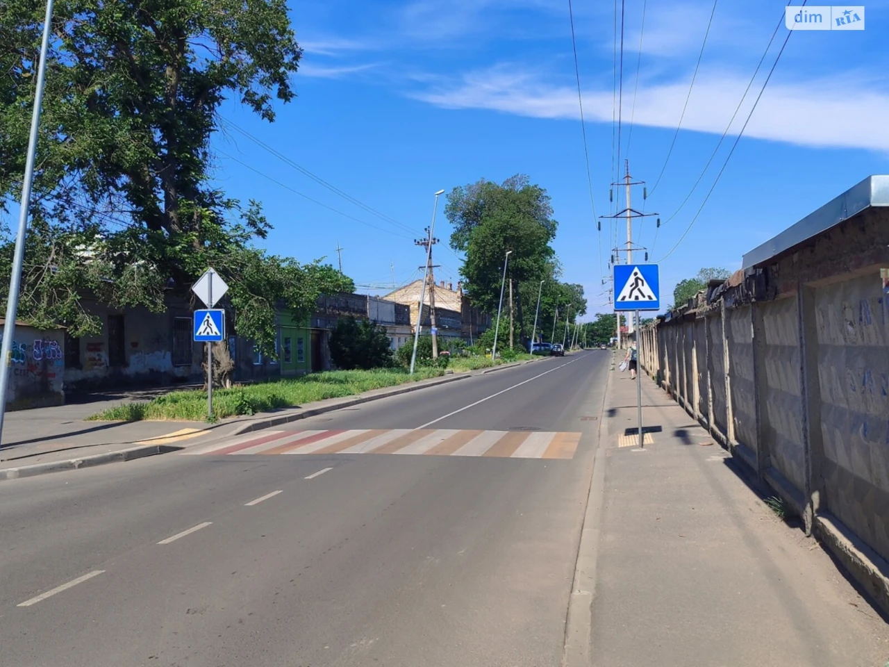 Продажа Отдельно стоящий гараж Ближние Мельницы.