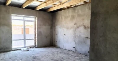 Продам одноэтажный таунхаус 75кв.м., 2 сотки, 2 ком.