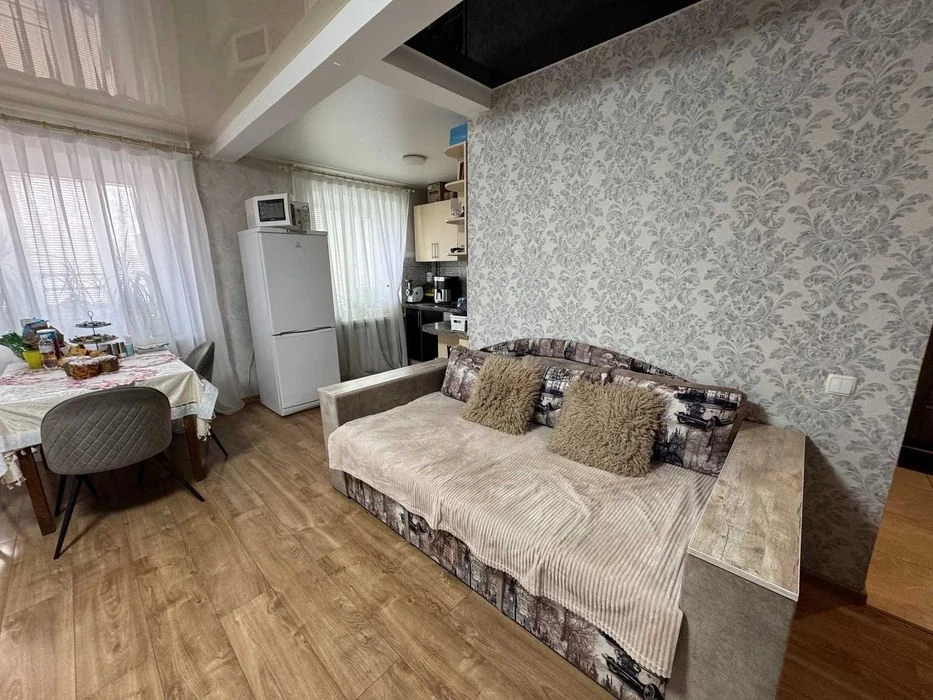3-ком. квартира на Левобережной (Енисейская) 212-749-560