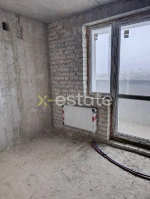 Sale of 1-room apartment in Mira 3 residential complex
