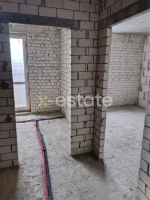 Sale of 1-room apartment in Mira 3 residential complex