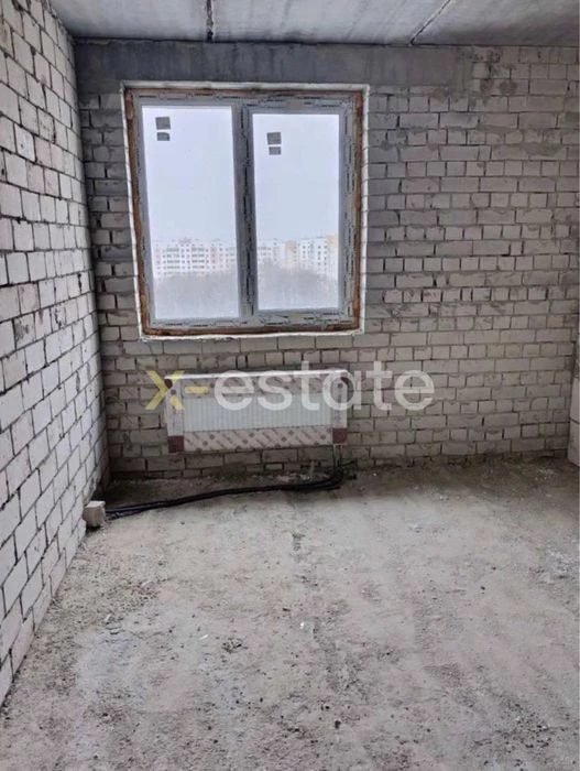 Sale of 1-room apartment in Mira 3 residential complex
