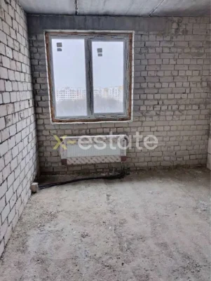 Sale of 1-room apartment in Mira 3 residential complex