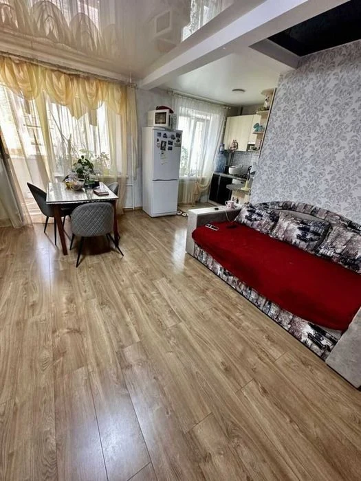 3-ком. квартира на Левобережной (Енисейская) 212-749-560