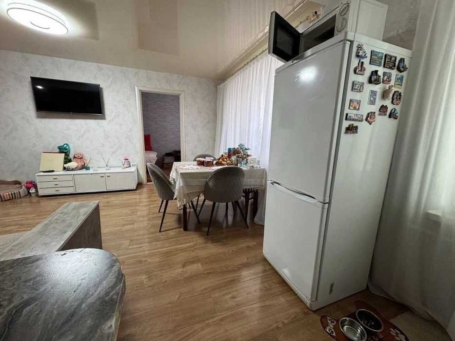 3-ком. квартира на Левобережной (Енисейская) 212-749-560