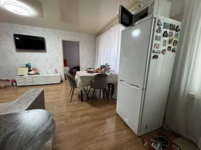 3-ком. квартира на Левобережной (Енисейская) 212-749-560