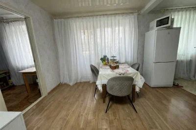 3-ком. квартира на Левобережной (Енисейская) 212-749-560