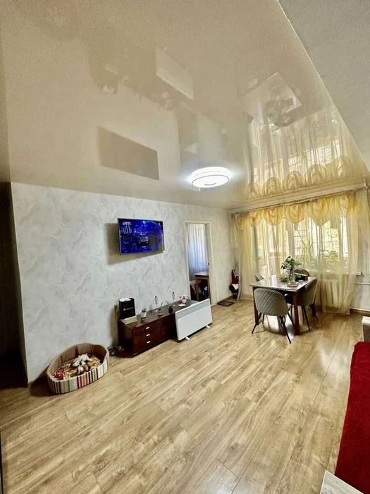 3-ком. квартира на Левобережной (Енисейская) 212-749-560