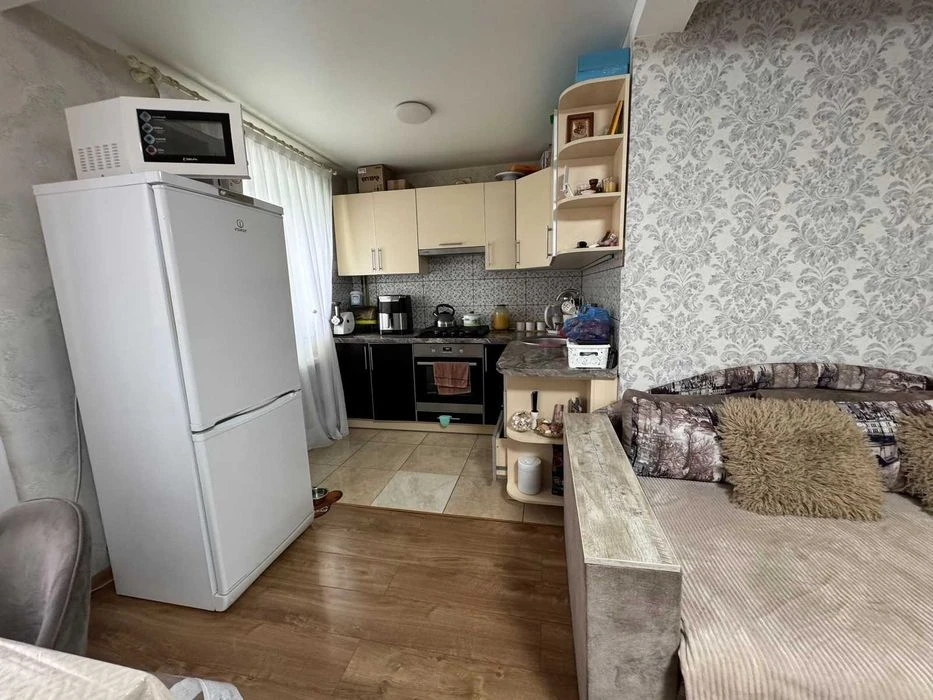 3-ком. квартира на Левобережной (Енисейская) 212-749-560
