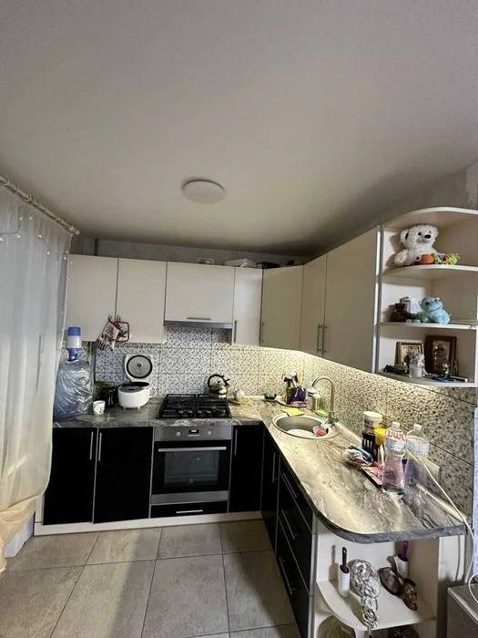 3-ком. квартира на Левобережной (Енисейская) 212-749-560