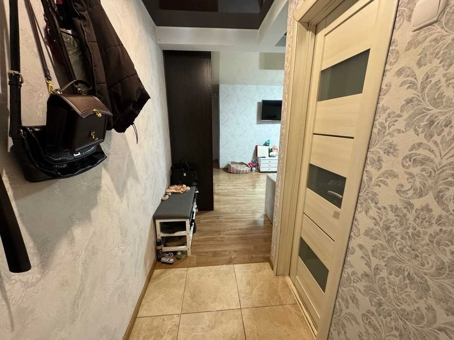 3-ком. квартира на Левобережной (Енисейская) 212-749-560